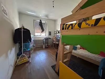 Maison, 117 m²