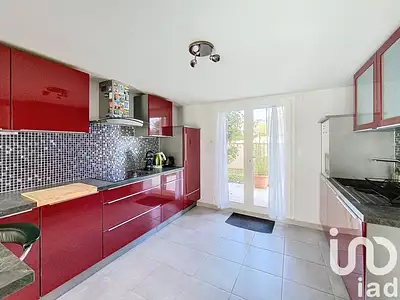 Maison, 195 m²