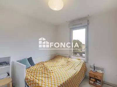 Appartement, 49 m²