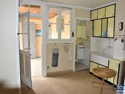 Appartement, 150 m²
