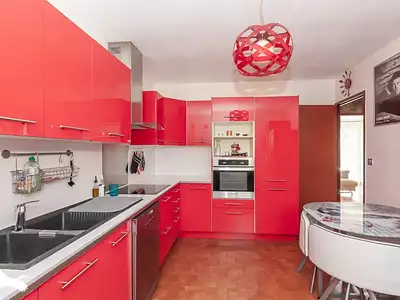 Maison, 104 m²