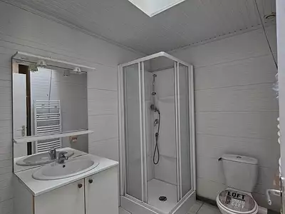 Maison, 107 m²