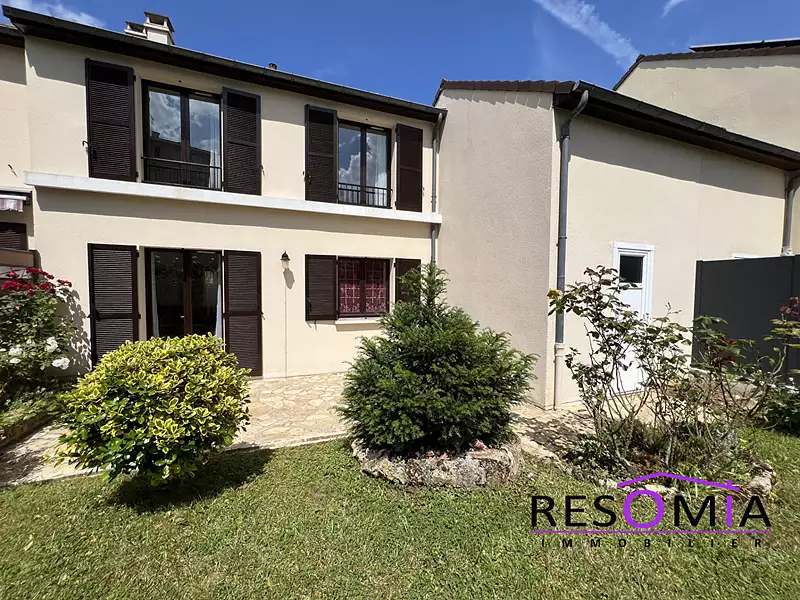 Maison, 100 m²