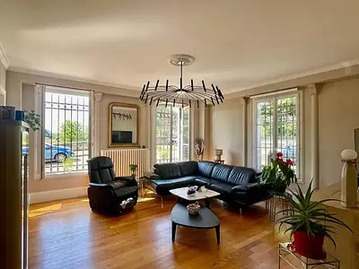 Appartement, 106,22 m²