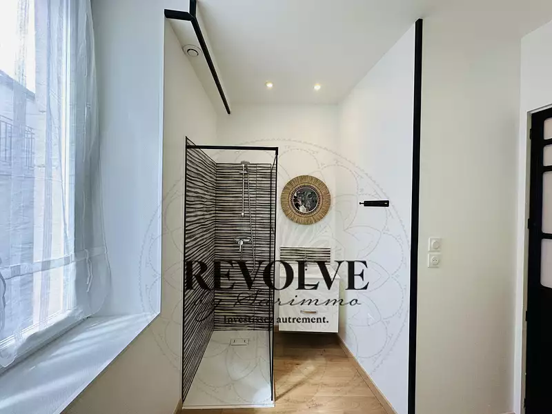 Appartement, 32,33 m²