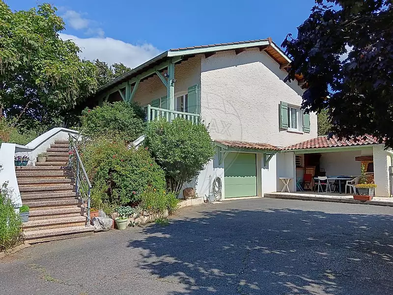 Maison, 105 m²