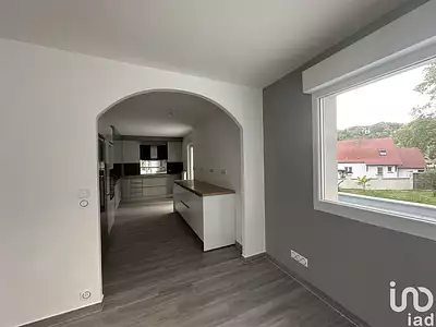 Maison, 195 m²