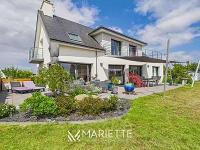 Maison, 166,9 m²