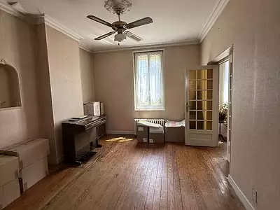 Maison, 76 m²