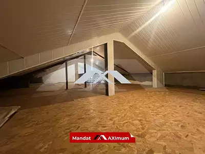 Maison, 90 m²