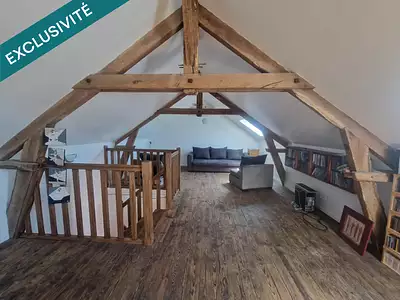 Maison, 153 m²
