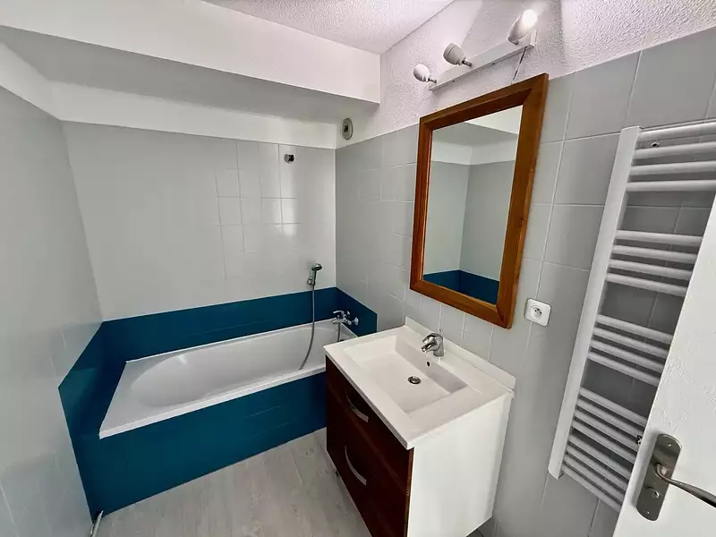 Appartement, 90 m²