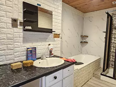 Appartement, 62 m²