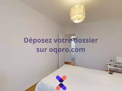 Appartement, 77 m²
