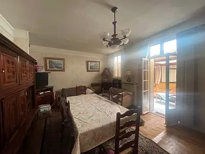 Maison, 90 m²
