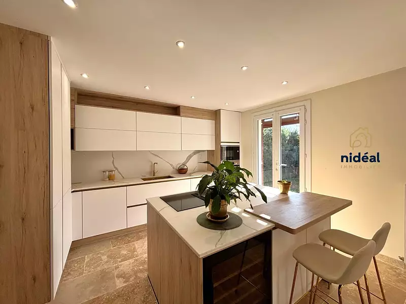 Maison, 110 m²