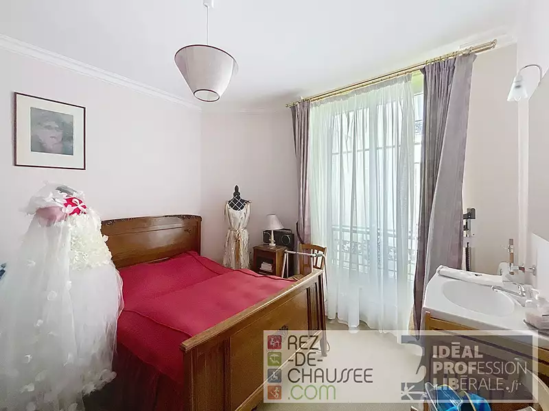 Appartement, 102,18 m²