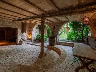 Maison, 306 m²
