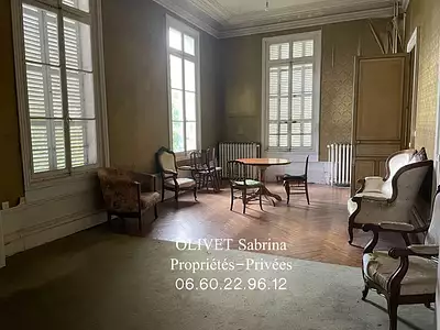 Maison, 310 m²