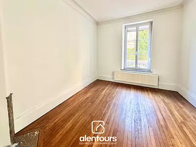 Appartement, 57 m²