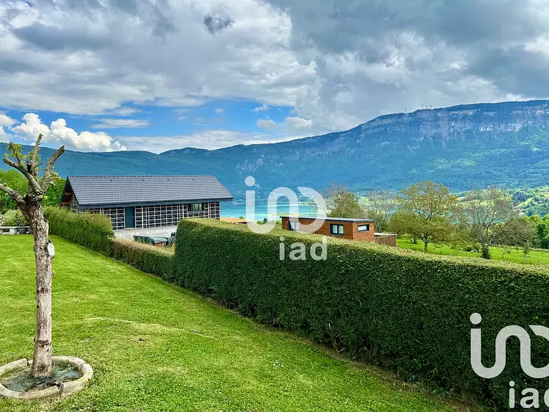 Maison, 248 m²