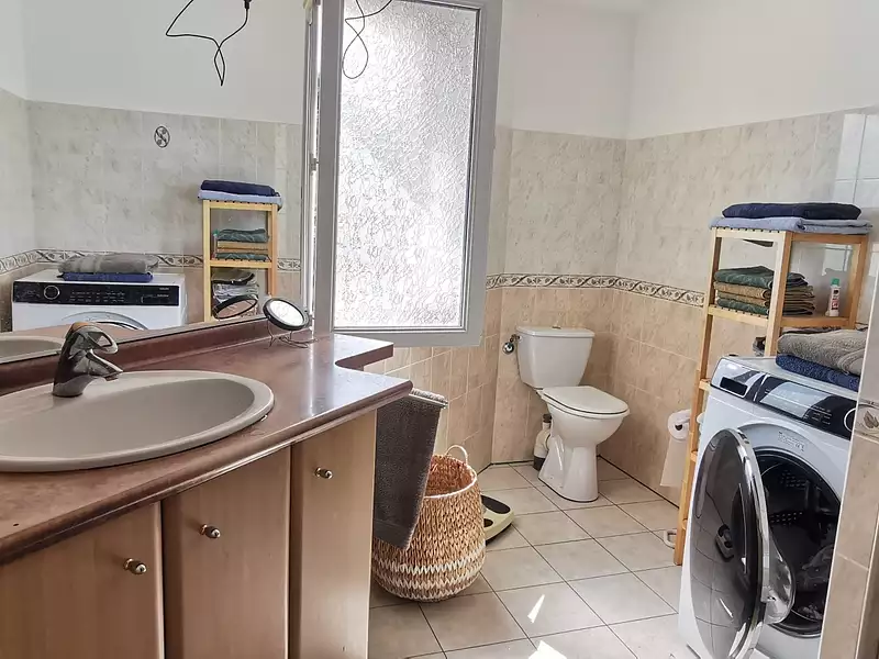 Maison, 165 m²