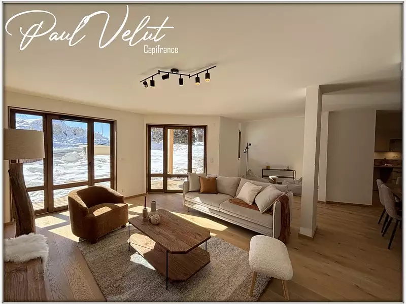 Appartement, 102 m²