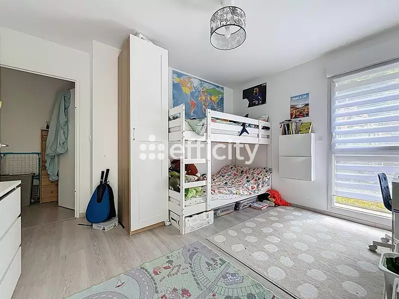 Maison, 90 m²