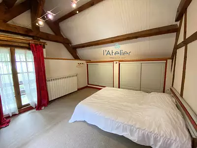 Maison, 162 m²