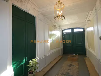 Appartement, 84,42 m²