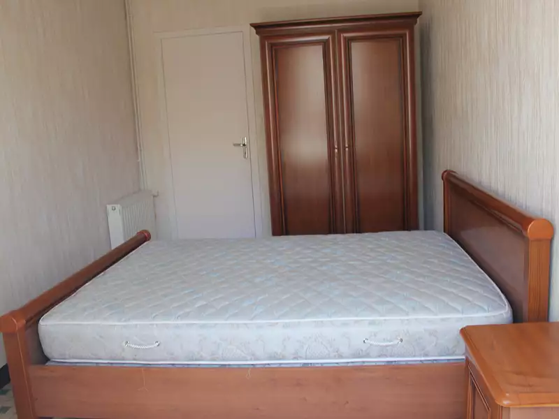 Maison, 91 m²