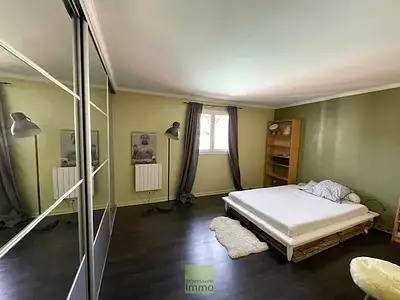 Maison, 135 m²