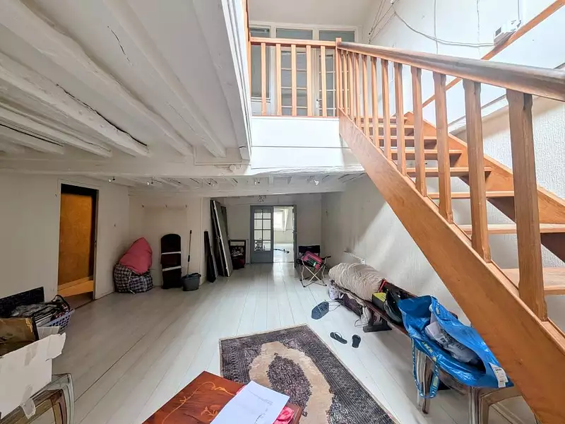 Appartement, 118,14 m²