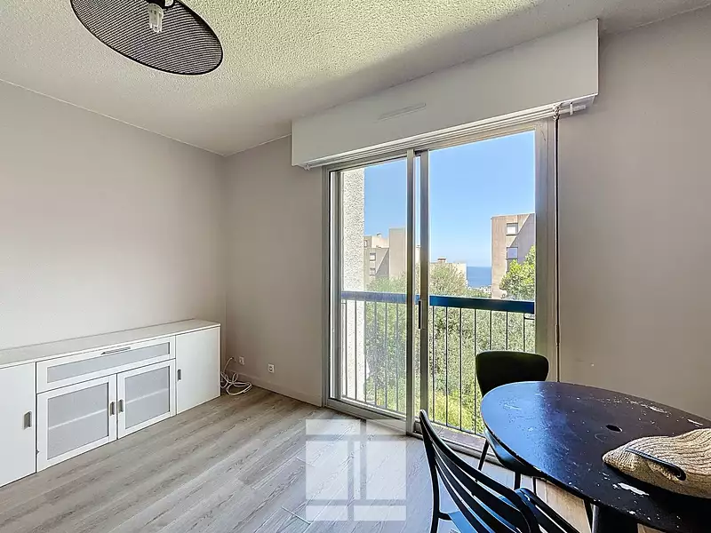 Appartement, 24 m²