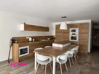 Maison, 116 m²