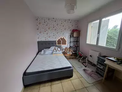 Maison, 91 m²