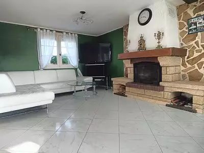 Maison, 101 m²