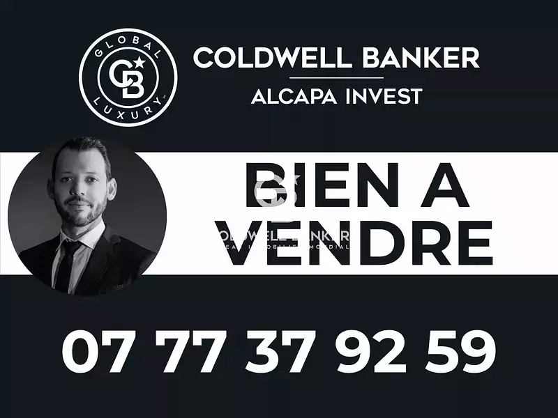 Appartement, 14,25 m²