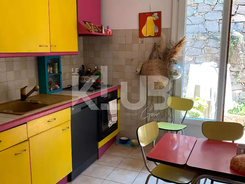 Maison, 150 m²