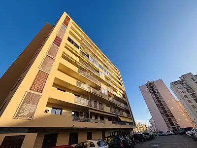 Appartement, 88,46 m²