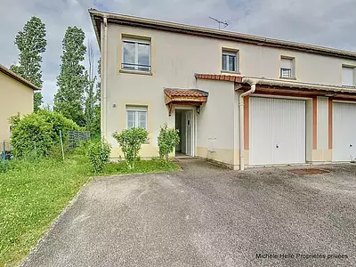 Maison, 100 m²
