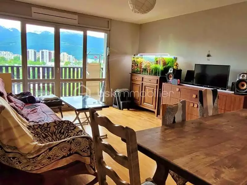 Appartement, 109 m²