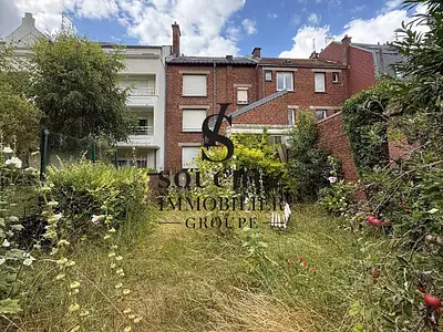 Maison, 185 m²