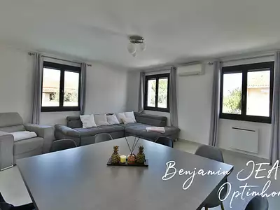 Maison, 108 m²