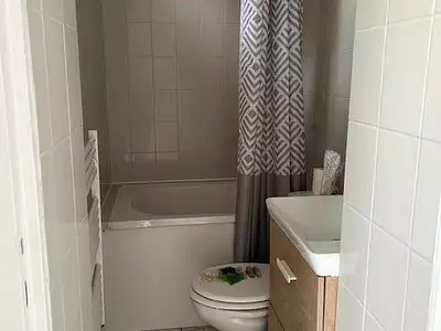 Maison, 41 m²