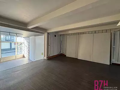 Appartement, 86,9 m²