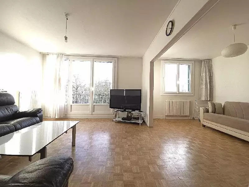 Appartement, 83 m²