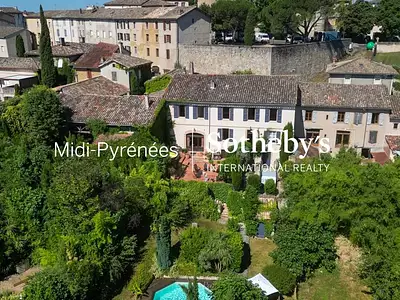 Maison, 336 m²