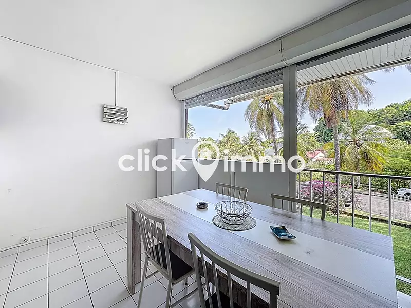 Appartement, 49 m²