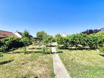 Maison, 168 m²